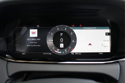 2026 Land Rover Range Rover Evoque S