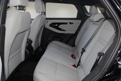 2026 Land Rover Range Rover Evoque S