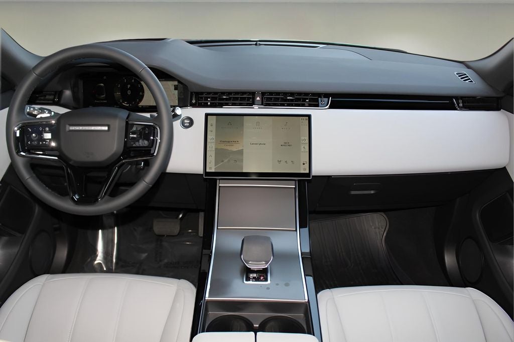 2026 Land Rover Range Rover Evoque S