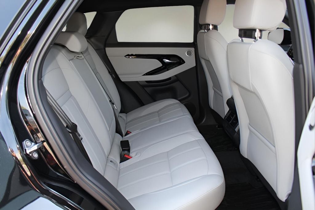 2026 Land Rover Range Rover Evoque S