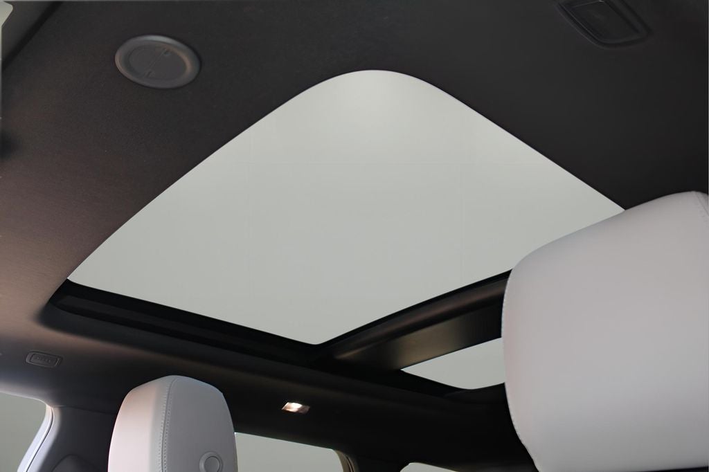 2026 Land Rover Range Rover Evoque S