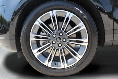 2026 Land Rover Range Rover Evoque S