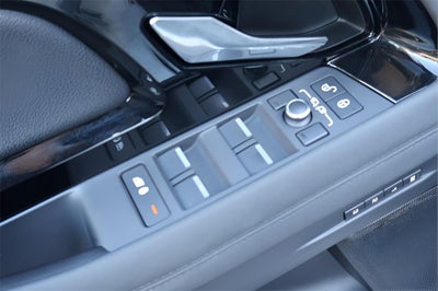 2020 Land Rover Range Rover Evoque S