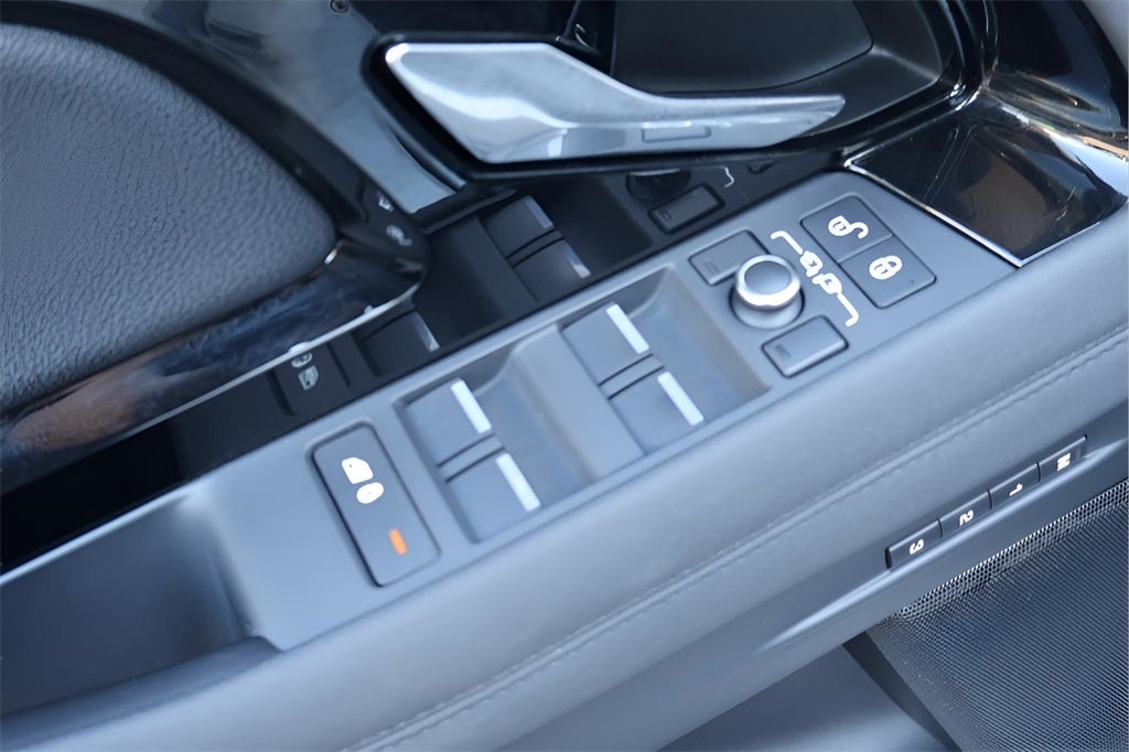 2020 Land Rover Range Rover Evoque S