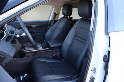 2020 Land Rover Range Rover Evoque S