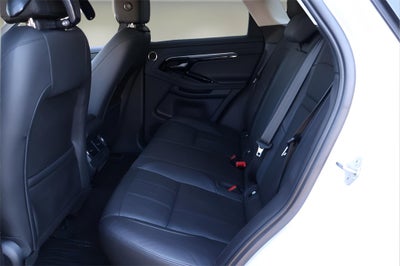 2020 Land Rover Range Rover Evoque S