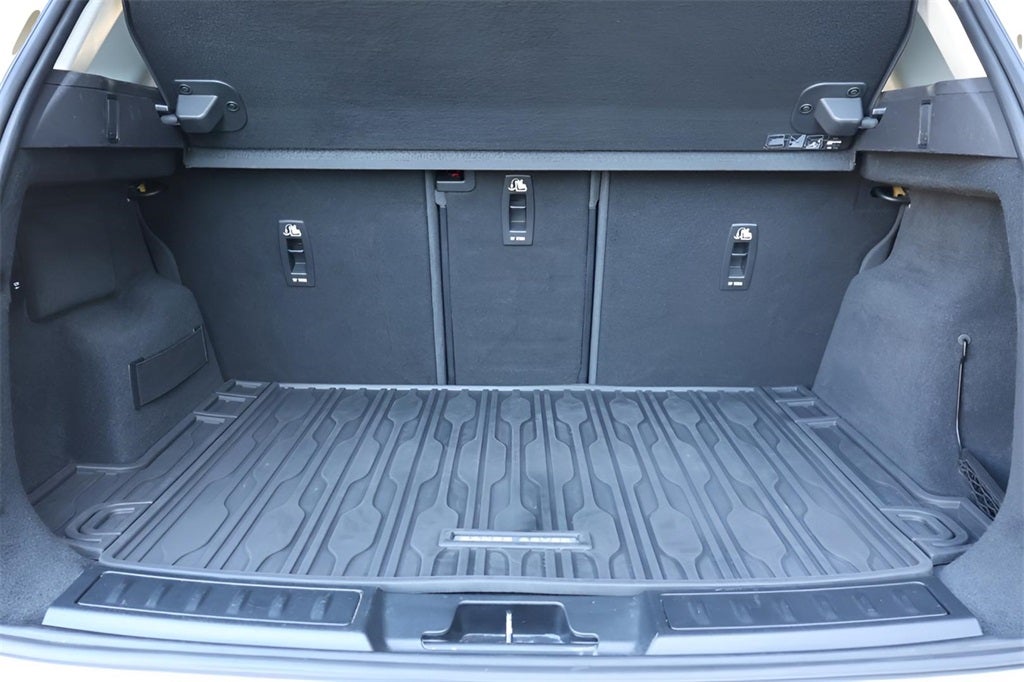 2020 Land Rover Range Rover Evoque S