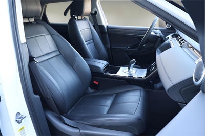 2020 Land Rover Range Rover Evoque S