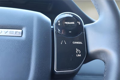 2020 Land Rover Range Rover Evoque S