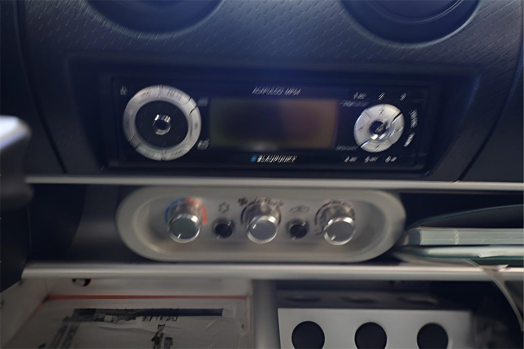 2005 Lotus Elise Base