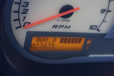 2005 Lotus Elise Base