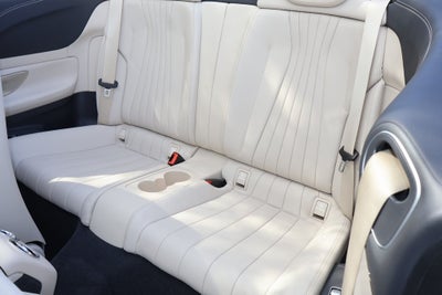 2023 Mercedes-Benz E-Class E 450 4MATIC®