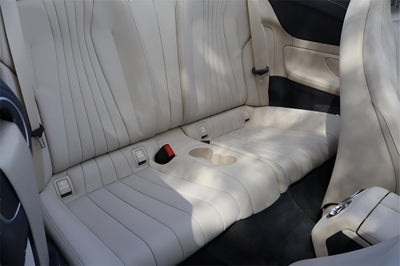 2023 Mercedes-Benz E-Class E 450 4MATIC®