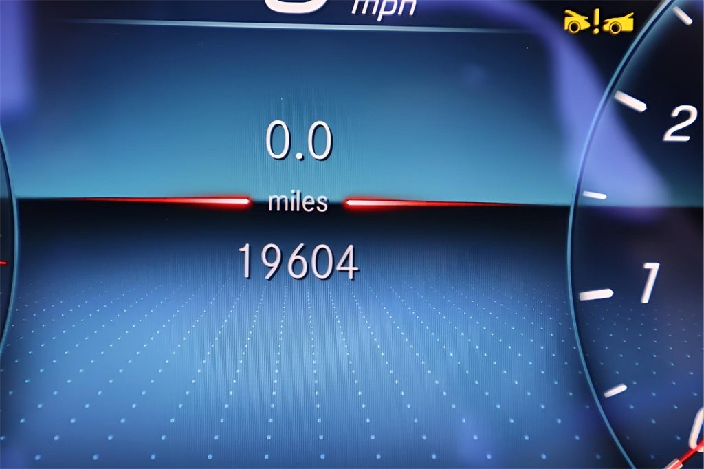 2023 Mercedes-Benz E-Class E 450 4MATIC®