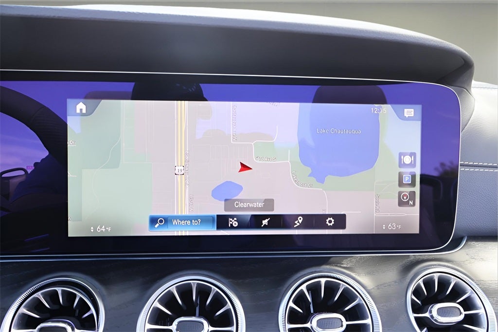 2023 Mercedes-Benz E-Class E 450 4MATIC®