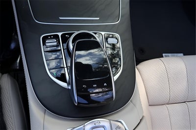 2023 Mercedes-Benz E-Class E 450 4MATIC®