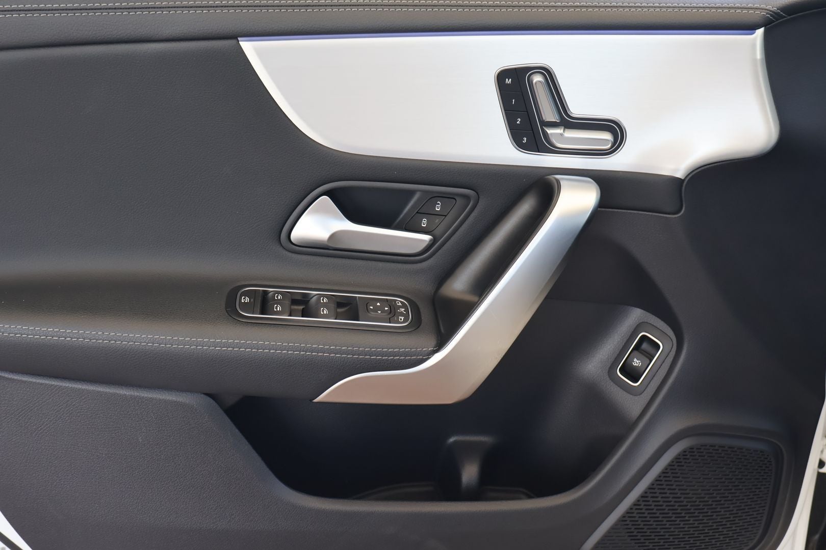 2025 Mercedes-Benz CLA CLA 250