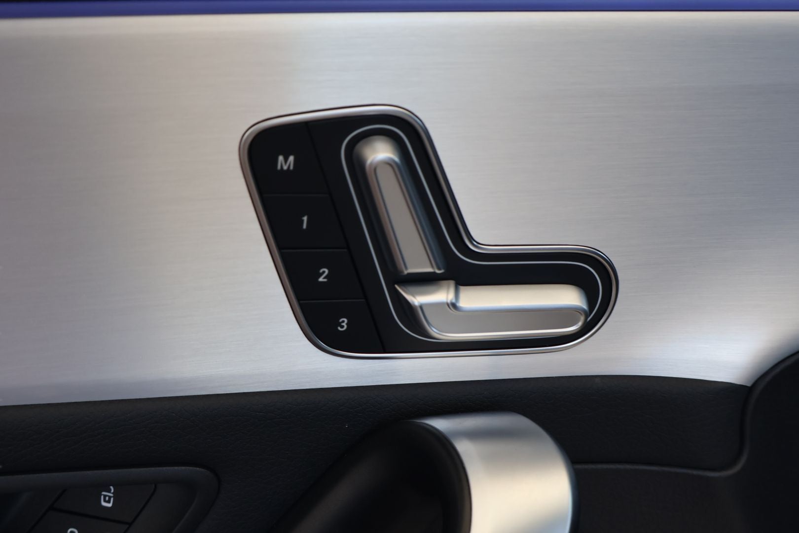 2025 Mercedes-Benz CLA CLA 250