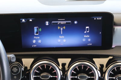 2025 Mercedes-Benz CLA CLA 250