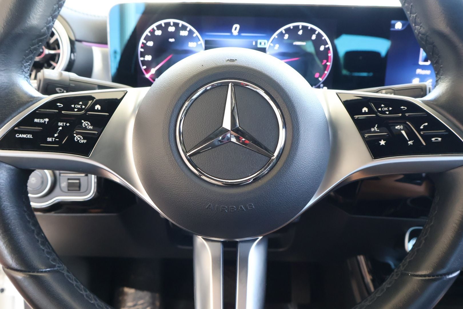 2025 Mercedes-Benz CLA CLA 250