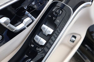 2021 Mercedes-Benz S-Class S 580 4MATIC®