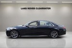 2021 Mercedes-Benz S-Class S 580 4MATIC®