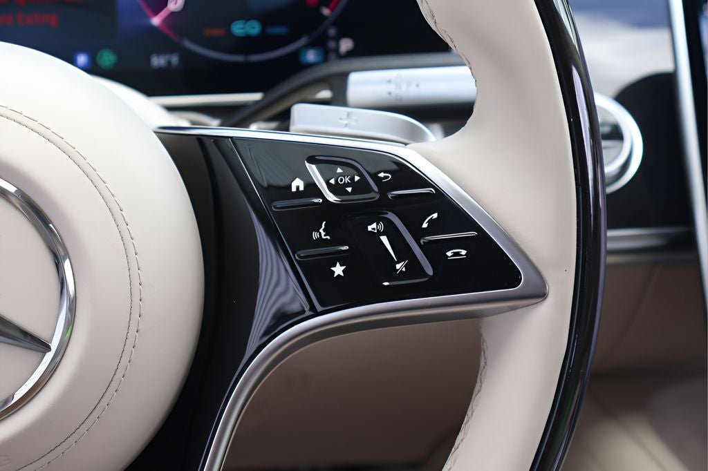 2021 Mercedes-Benz S-Class S 580 4MATIC®