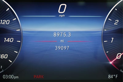 2021 Mercedes-Benz S-Class S 580 4MATIC®