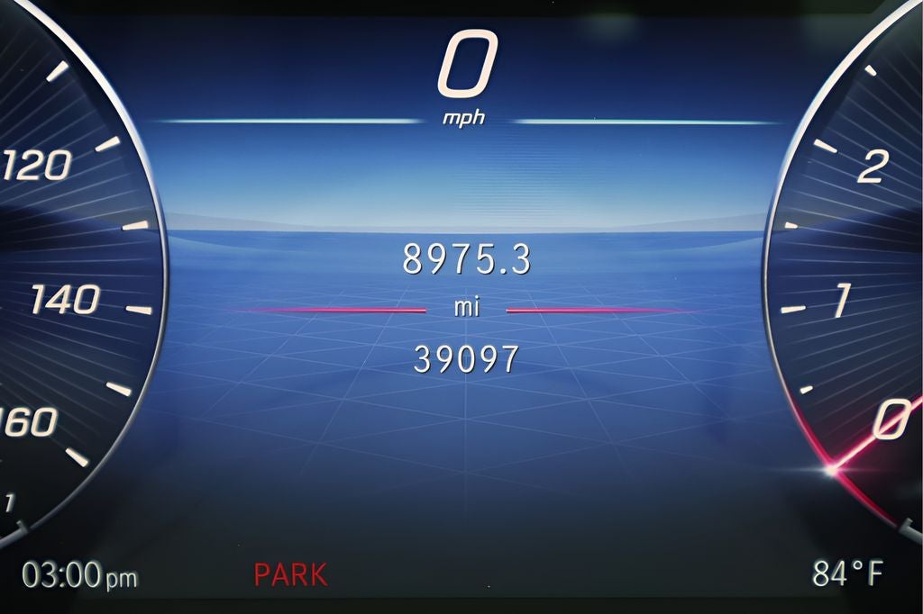 2021 Mercedes-Benz S-Class S 580 4MATIC®