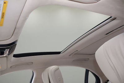 2021 Mercedes-Benz S-Class S 580 4MATIC®