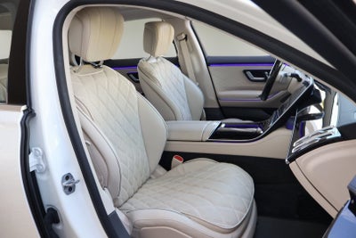 2022 Mercedes-Benz S-Class S 580 4MATIC®