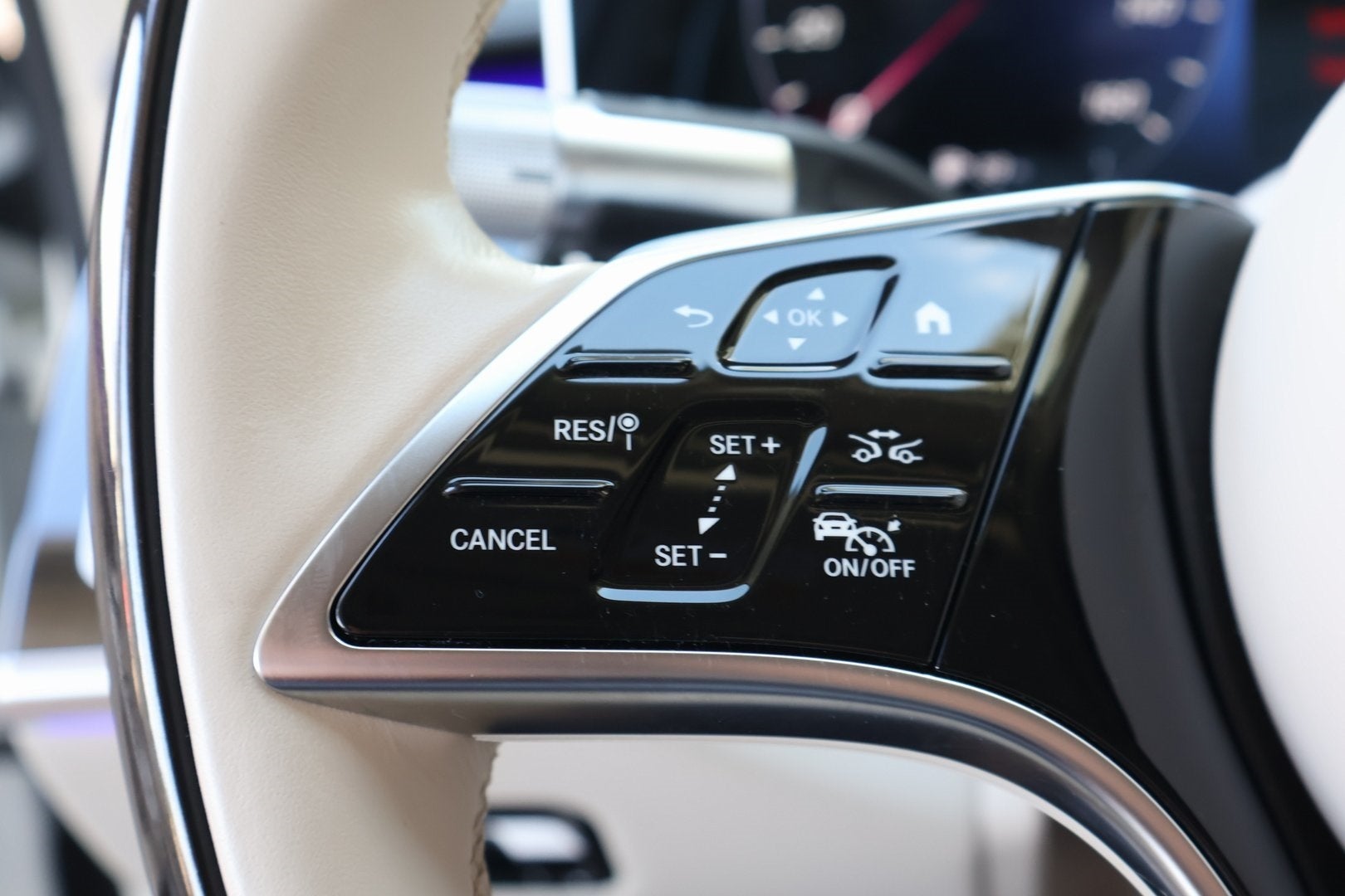 2022 Mercedes-Benz S-Class S 580 4MATIC®