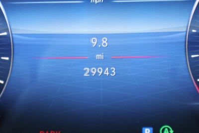 2022 Mercedes-Benz S-Class S 580 4MATIC®