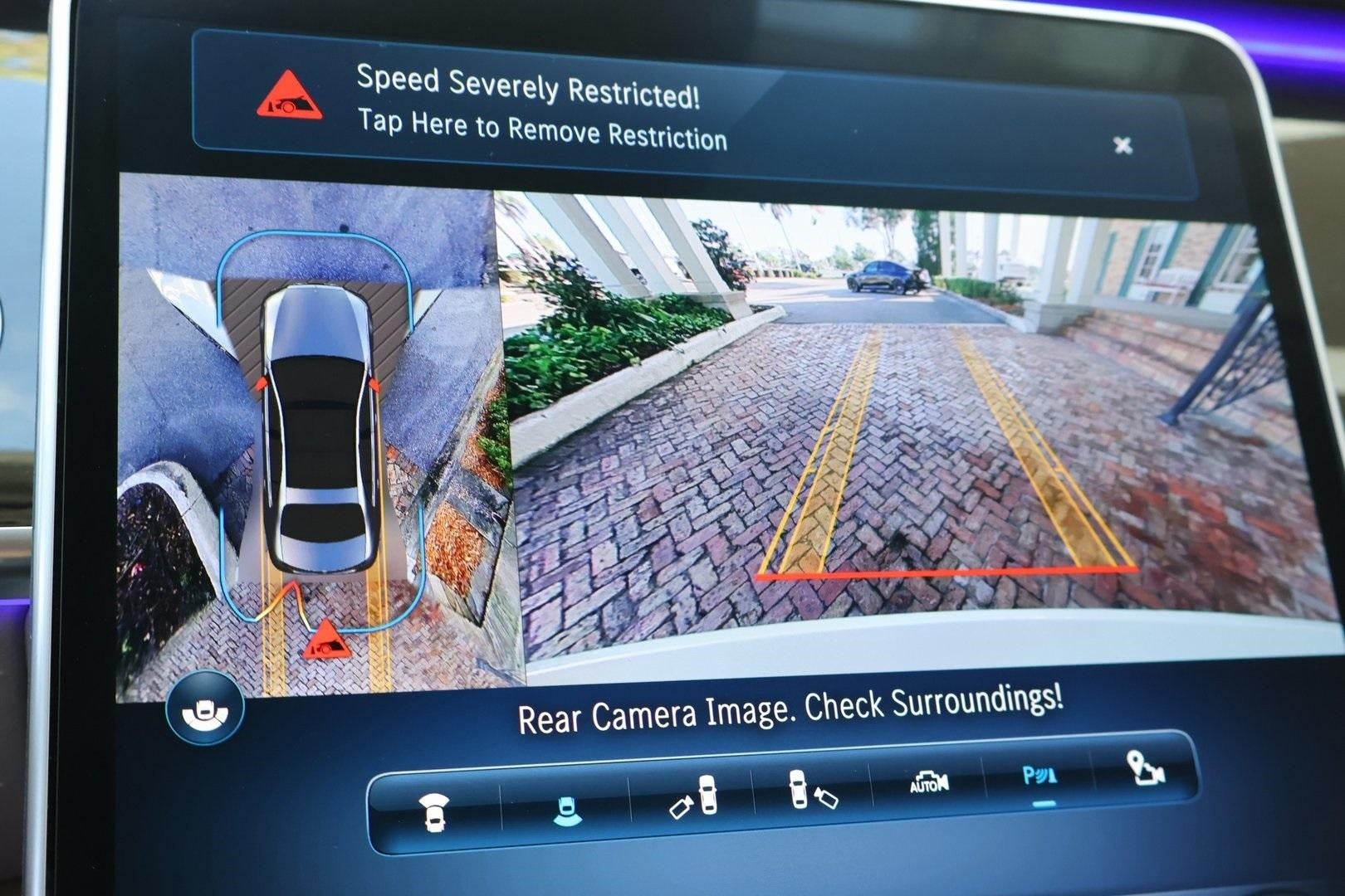 2022 Mercedes-Benz S-Class S 580 4MATIC®