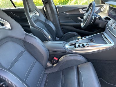 2024 Mercedes-Benz AMG® GT 63 S E Performance 4MATIC®