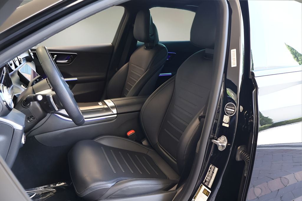 2023 Mercedes-Benz C-Class C 300