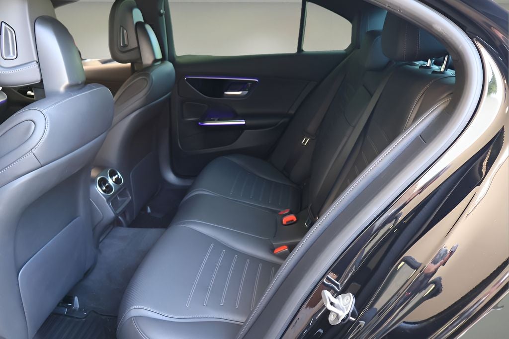 2023 Mercedes-Benz C-Class C 300