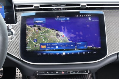 2026 Mercedes-Benz E-Class E 53 AMG® 4MATIC®
