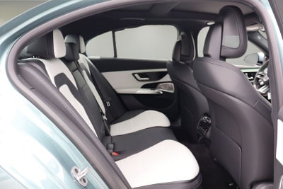 2026 Mercedes-Benz E-Class E 53 AMG® 4MATIC®
