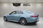 2026 Mercedes-Benz E-Class E 53 AMG® 4MATIC®