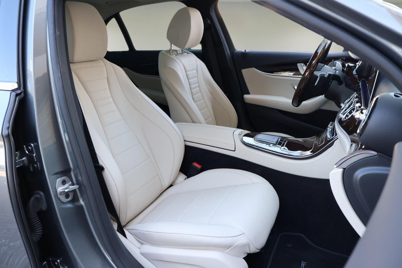 2022 Mercedes-Benz E-Class E 450 4MATIC®