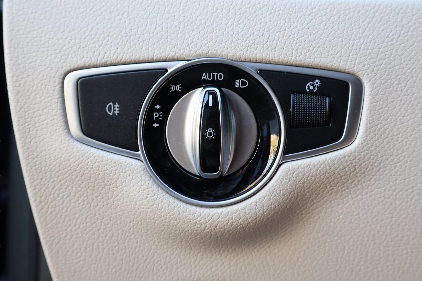 2022 Mercedes-Benz E-Class E 450 4MATIC®