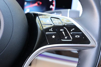 2022 Mercedes-Benz E-Class E 450 4MATIC®