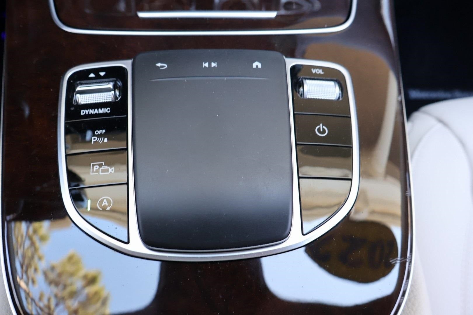 2022 Mercedes-Benz E-Class E 450 4MATIC®