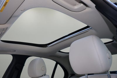 2022 Mercedes-Benz E-Class E 450 4MATIC®