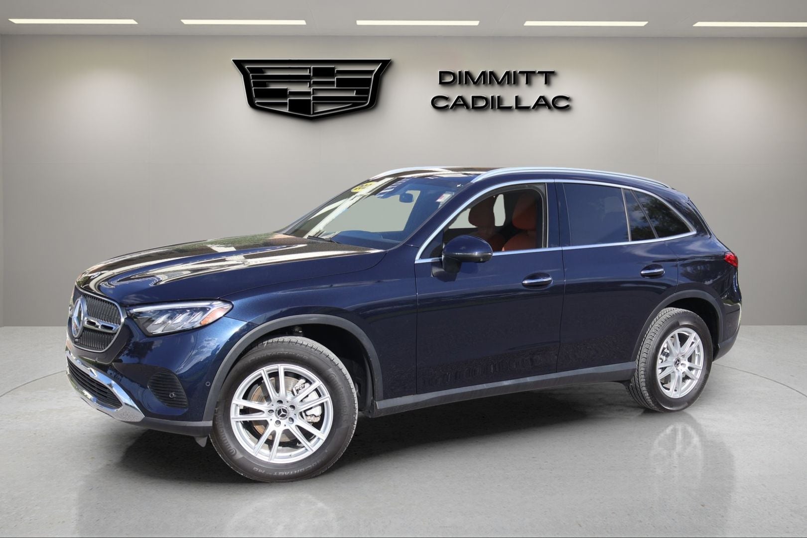 2023 Mercedes-Benz GLC GLC 300 4MATIC®