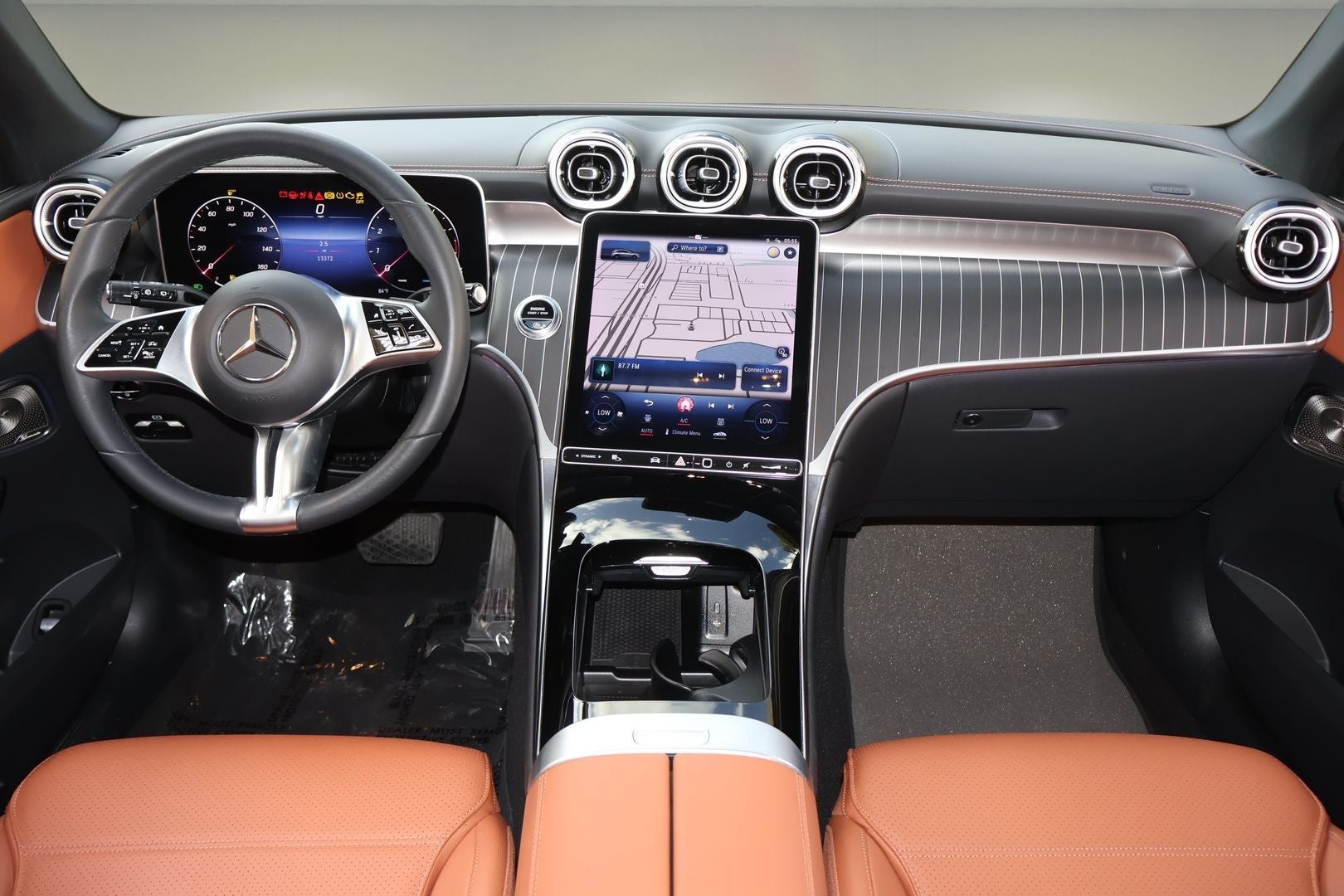 2023 Mercedes-Benz GLC GLC 300 4MATIC®