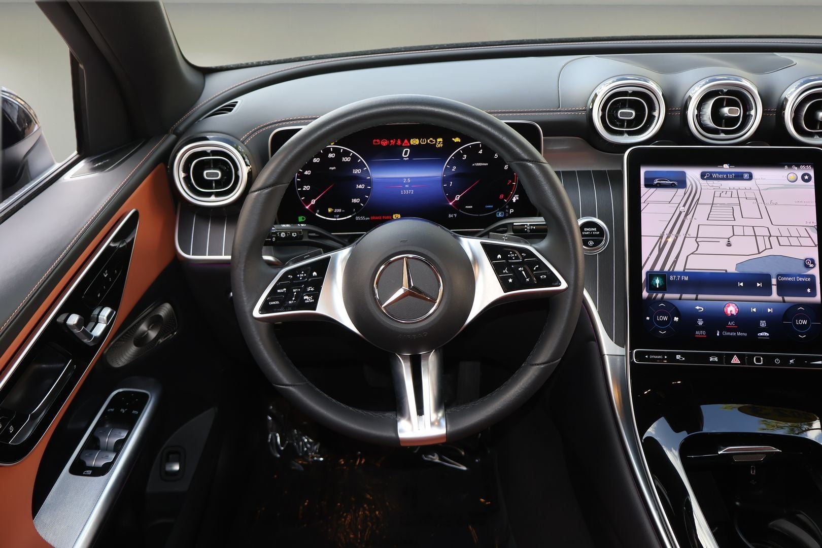 2023 Mercedes-Benz GLC GLC 300 4MATIC®
