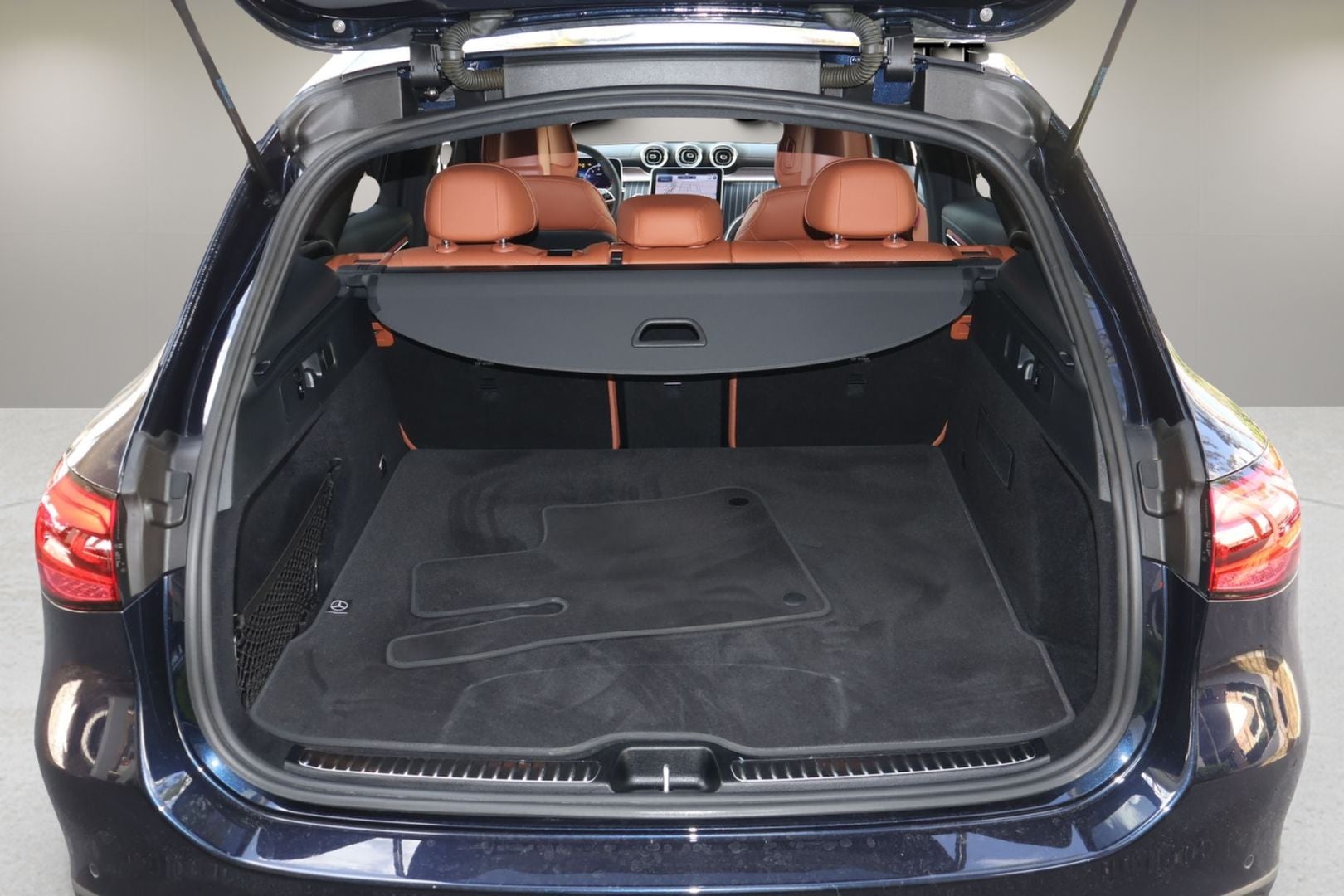 2023 Mercedes-Benz GLC GLC 300 4MATIC®