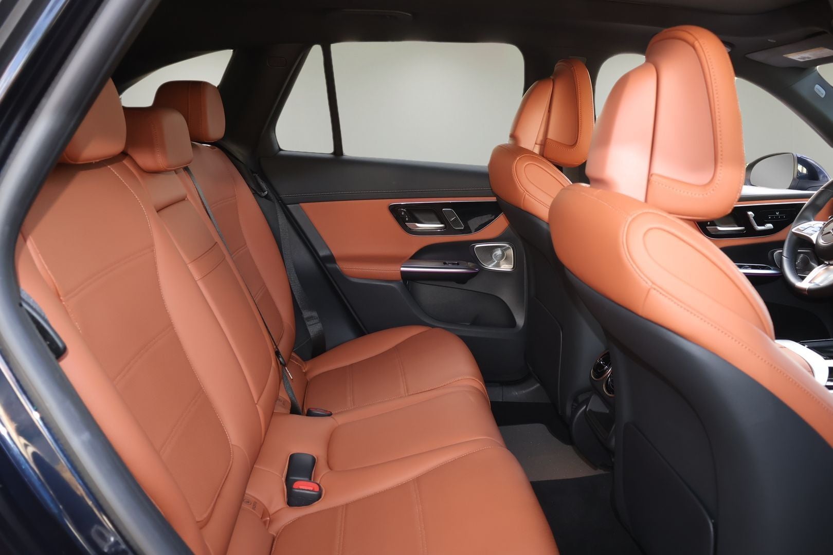2023 Mercedes-Benz GLC GLC 300 4MATIC®